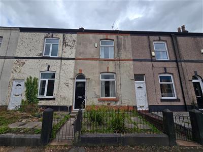 228 Hornby Street, Bury, BL9 5EG